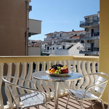 Budva Inn Guest House Luaran gambar