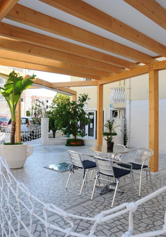 Budva Inn Guest House Bilik gambar