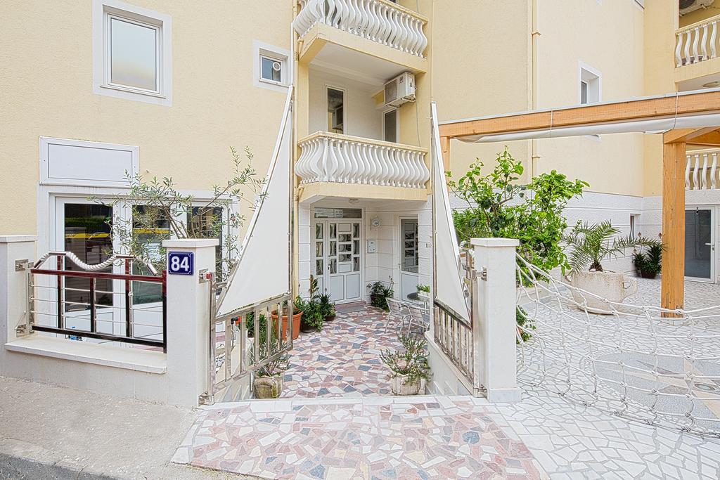Budva Inn Guest House Luaran gambar